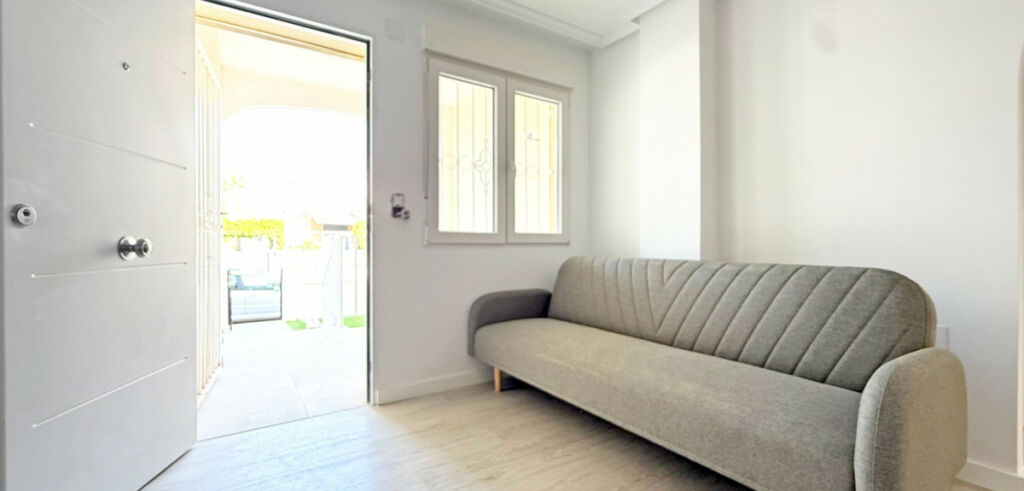 Ground Floor Apartment La Zenia Alicante - image 17