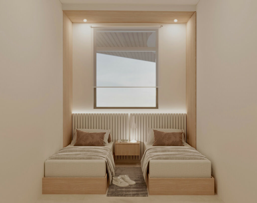 Detached Villa Estepona Málaga - image 13
