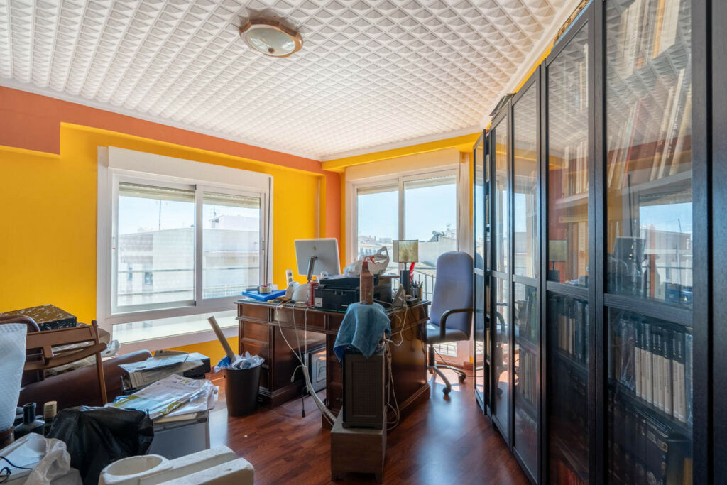 Ground Floor Apartment Javea Alicante - image 13