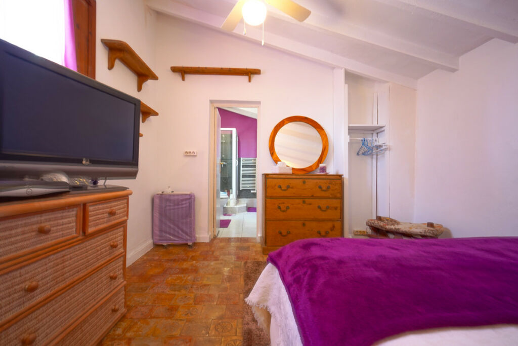 Detached Villa Javea Alicante - image 13