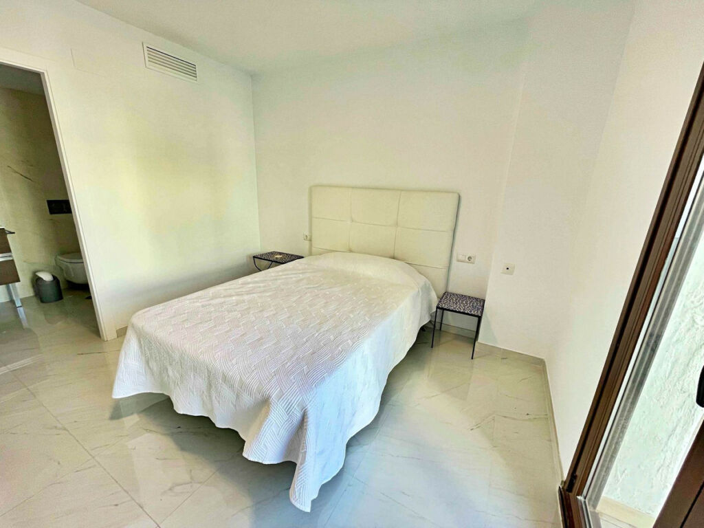 Middle Floor Apartment Puerto Banús Málaga - image 13