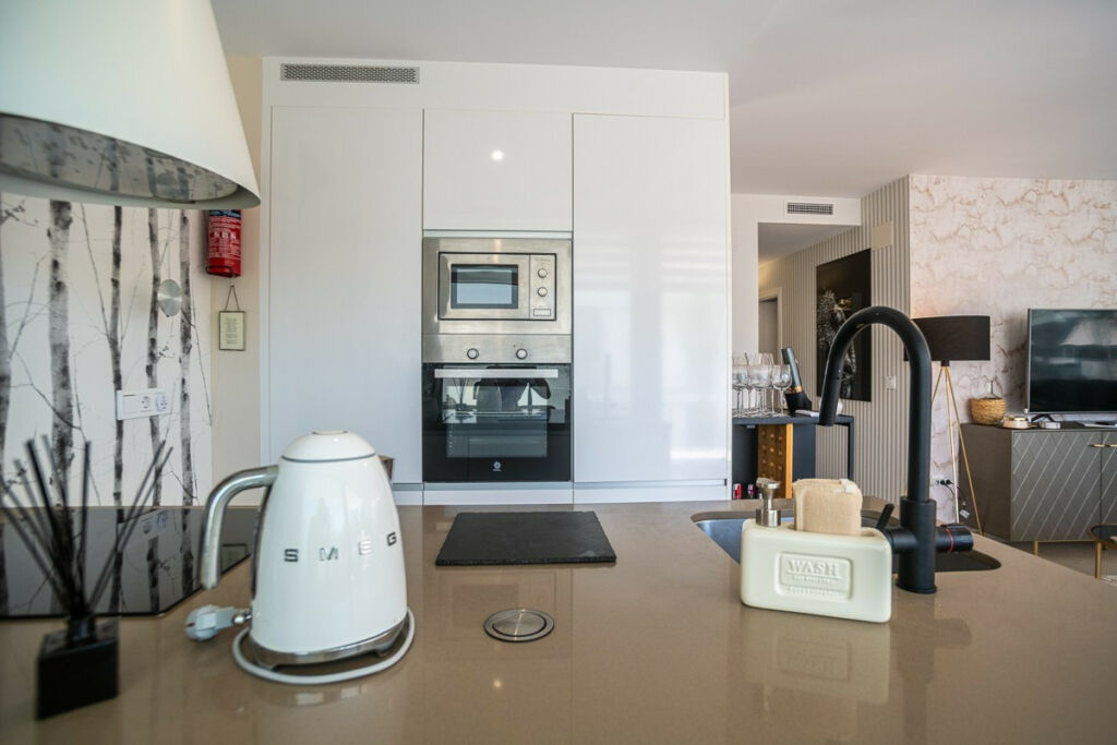 Penthouse Mar de Cristal Murcia - image 13