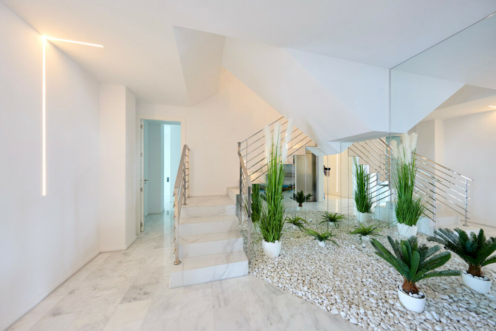 Detached Villa Altea Alicante - image 13