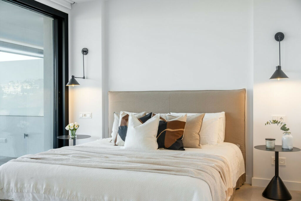 Ground Floor Apartment Fuengirola Málaga - image 13