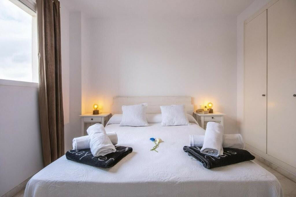 Ground Floor Apartment Javea Alicante - image 13