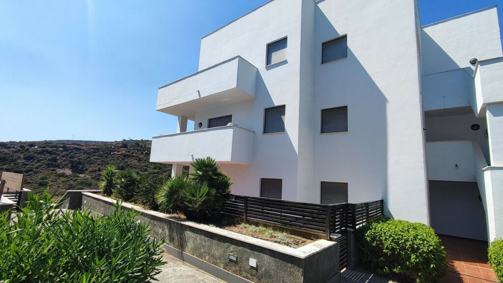 Ground Floor Apartment Manilva Málaga - image 13