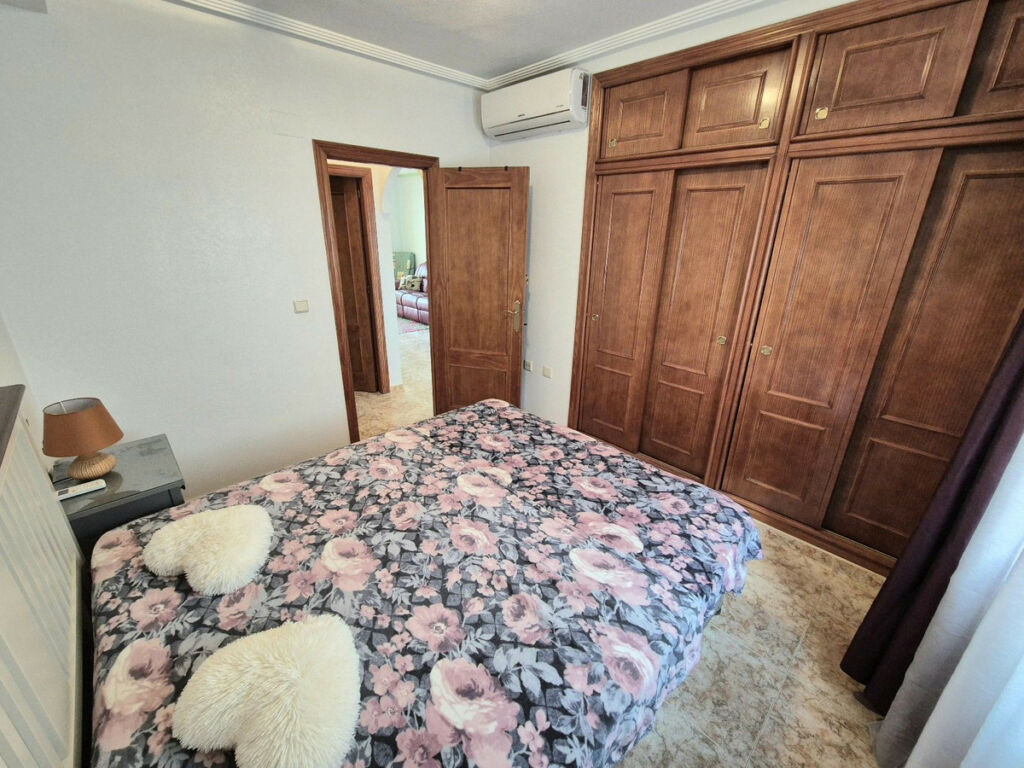 Penthouse Orihuela Costa Alicante - image 13