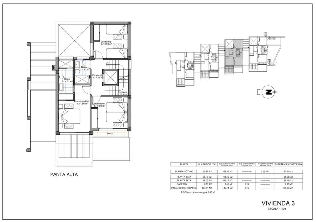 Detached Villa Nerja Málaga - image 13
