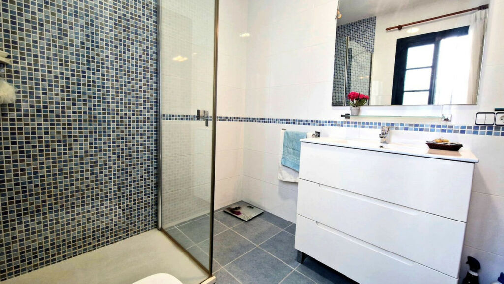 Townhouse Campo Mijas Málaga - image 13