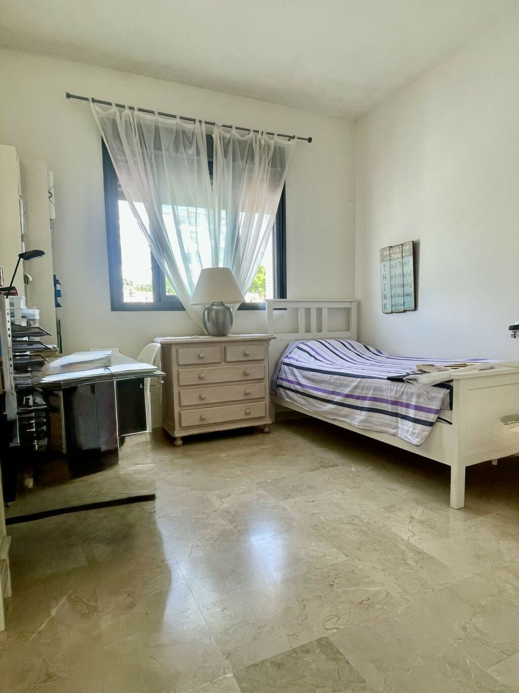 Penthouse Manilva Málaga - image 13