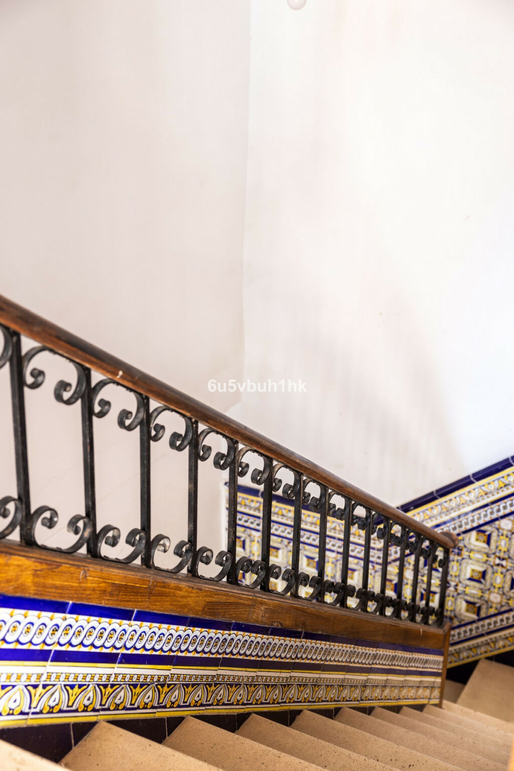 Townhouse Málaga Málaga - image 13