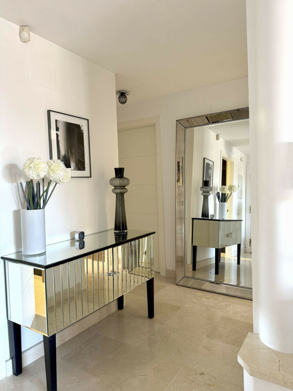Ground Floor Apartment Benahavís Málaga - image 11