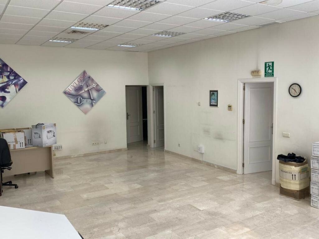 Office Marbella Málaga - image 13