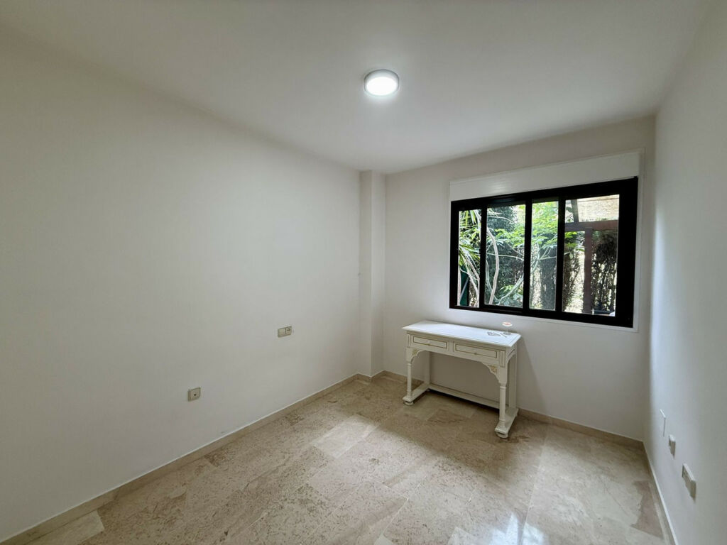 Ground Floor Apartment Cancelada Málaga - image 13