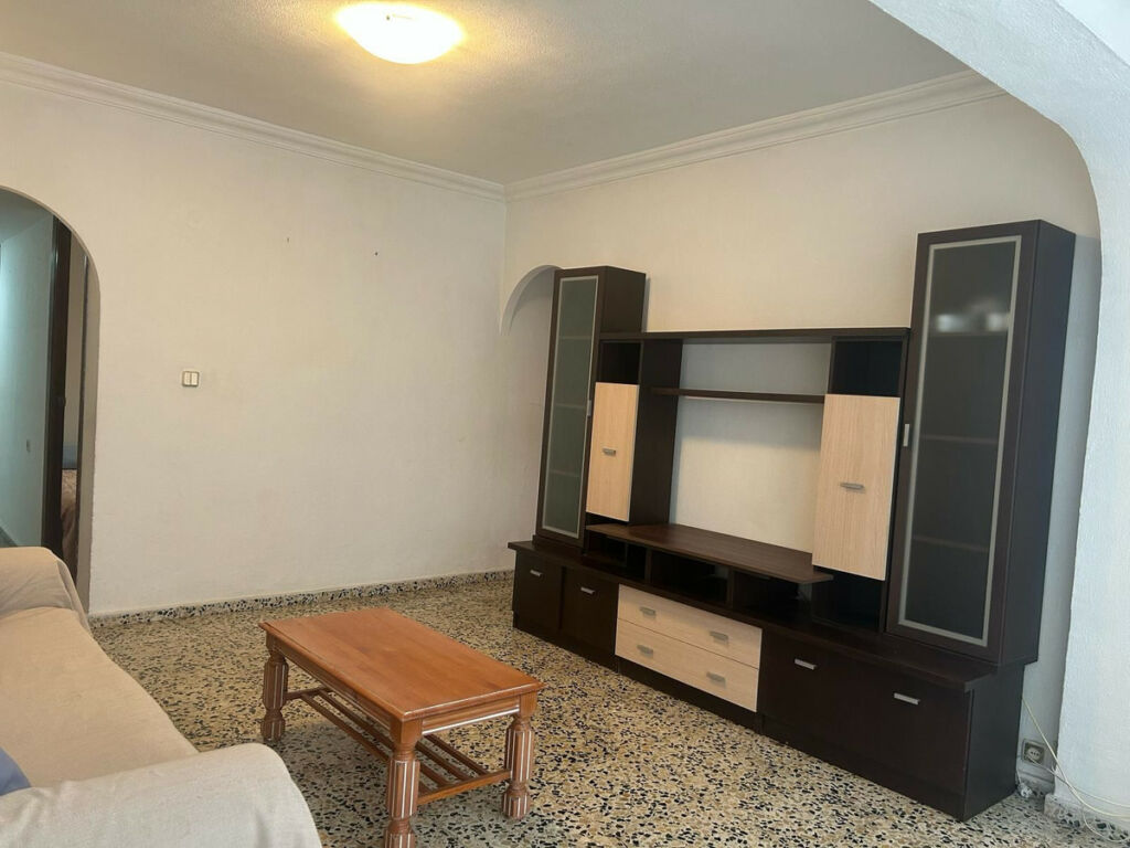 Middle Floor Apartment Marbella Málaga - image 13