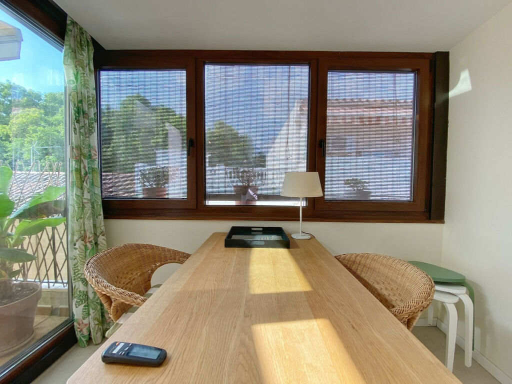 Top Floor Apartment Marbella Málaga - image 16