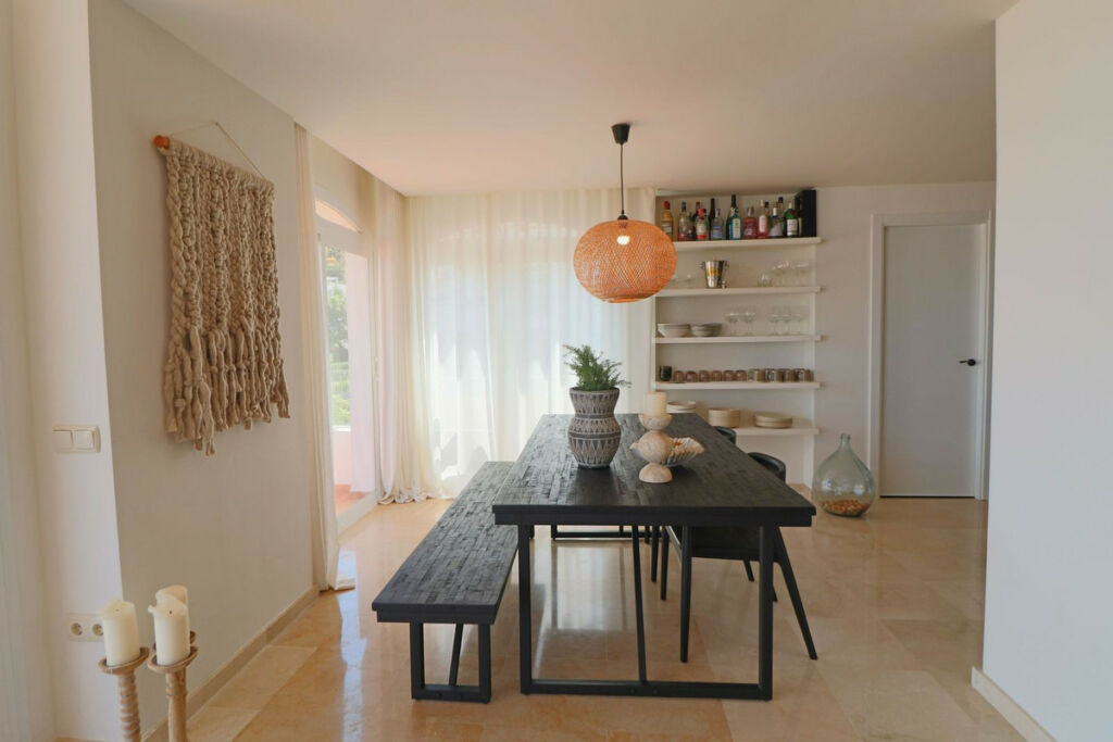 Penthouse La Mairena Málaga - image 13