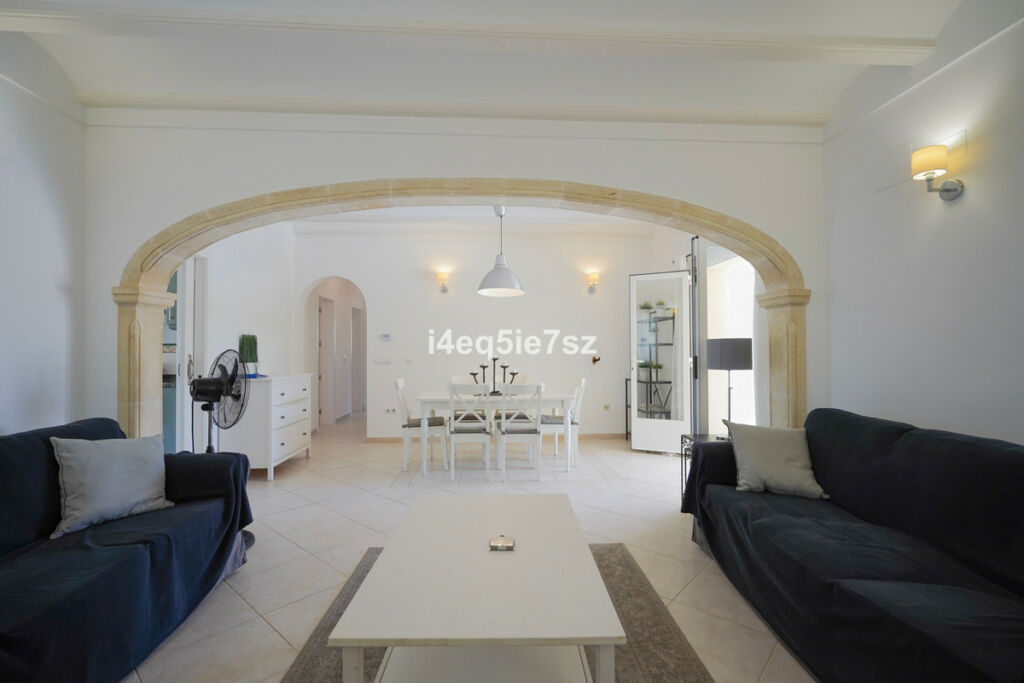 Detached Villa Javea Alicante - image 13