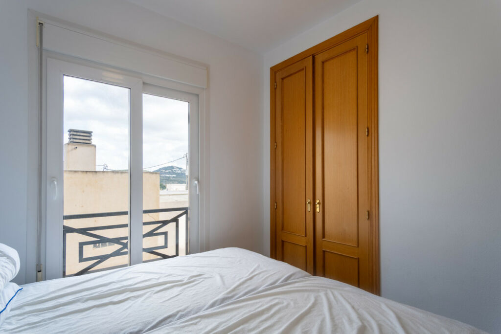 Ground Floor Apartment Calpe Alicante - image 13