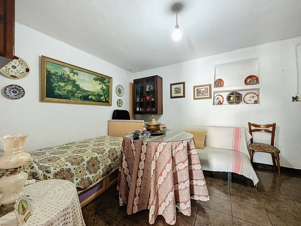 Semi-Detached House Comares Málaga - image 13
