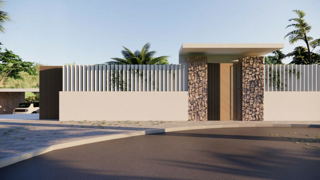 Residential Plot La Quinta Málaga - image 13