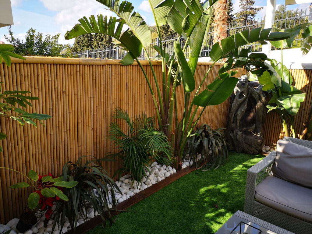 Semi-Detached House Estepona Málaga - image 13