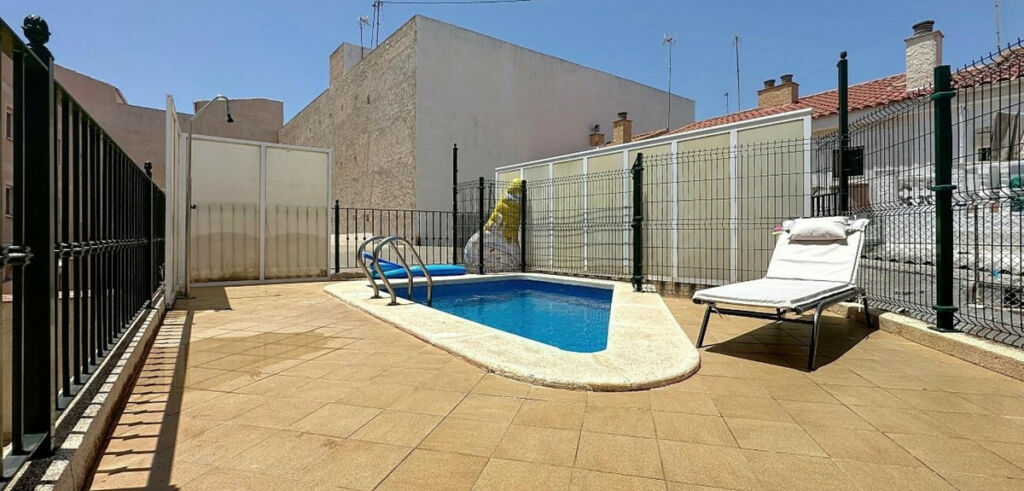Middle Floor Apartment San Pedro del Pinatar Murcia - image 13