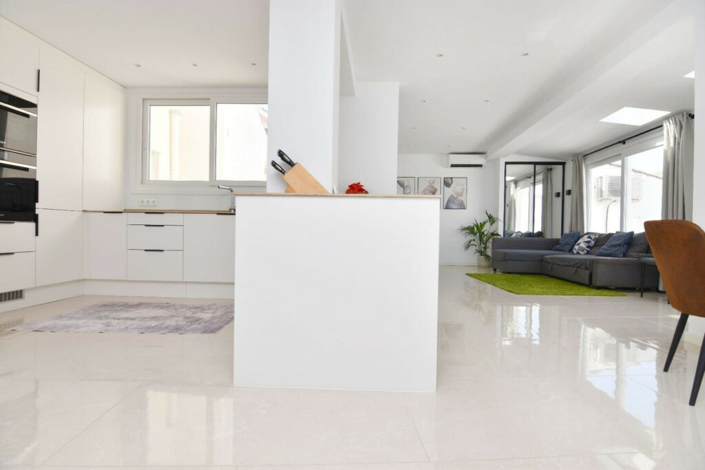 Penthouse Benalmadena Pueblo Málaga - image 13