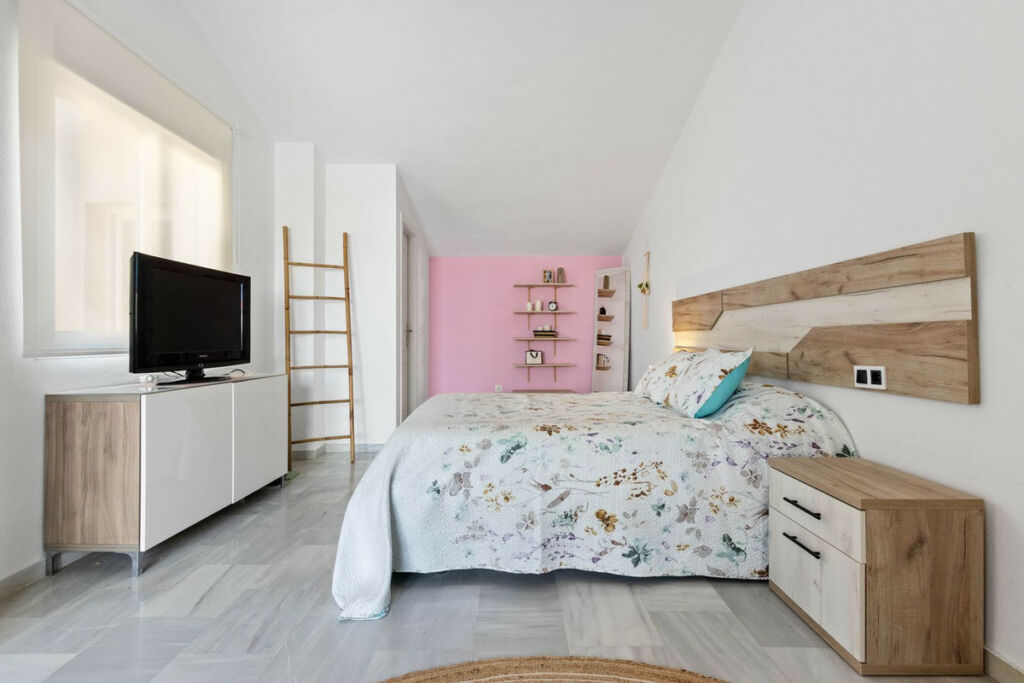 Penthouse Duplex Torreblanca Málaga - image 13