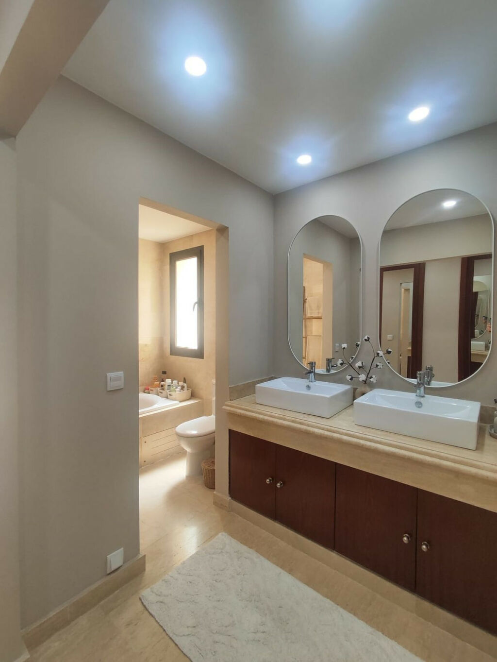 Middle Floor Apartment Estepona Málaga - image 13