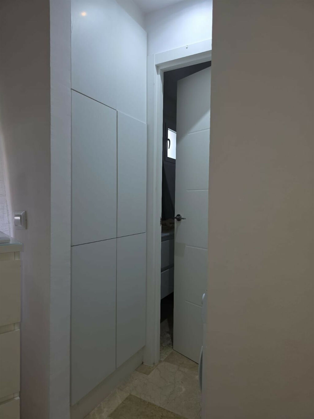 Ground Floor Apartment Benamara Málaga - image 13