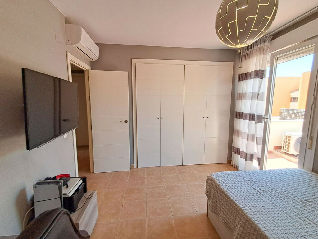 Townhouse Mijas Málaga - image 13