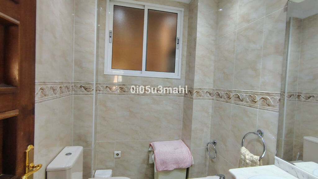 Middle Floor Apartment Málaga Málaga - image 13