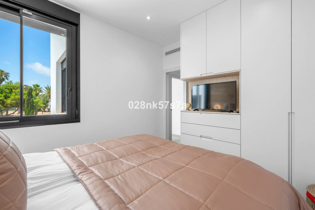 Ground Floor Apartment San Pedro del Pinatar Murcia - image 13