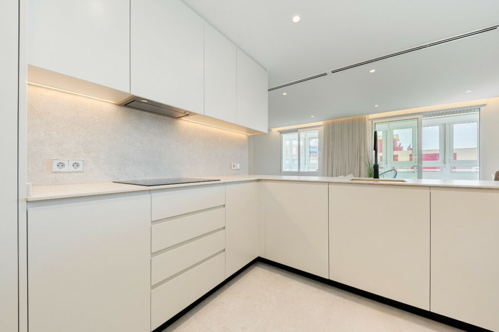 Penthouse Torrevieja Alicante - image 13