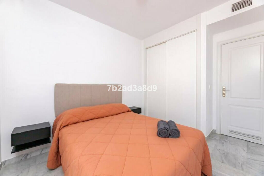 Penthouse San Pedro de Alcántara Málaga - image 13
