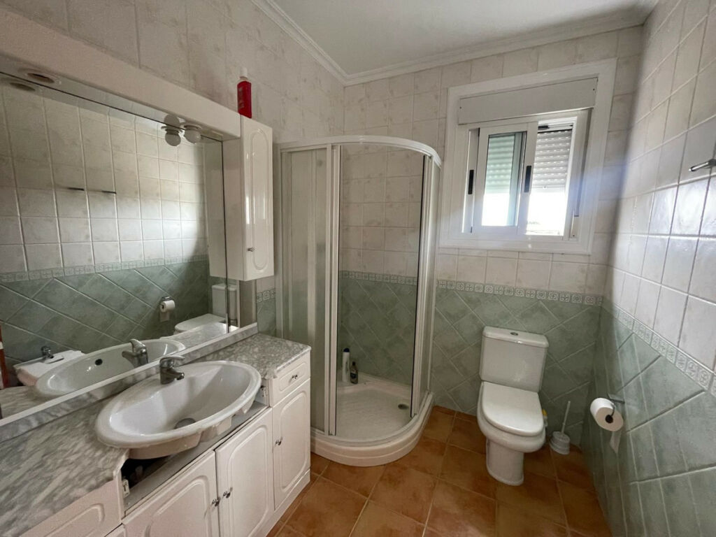 Detached Villa Daya Vieja Alicante - image 13