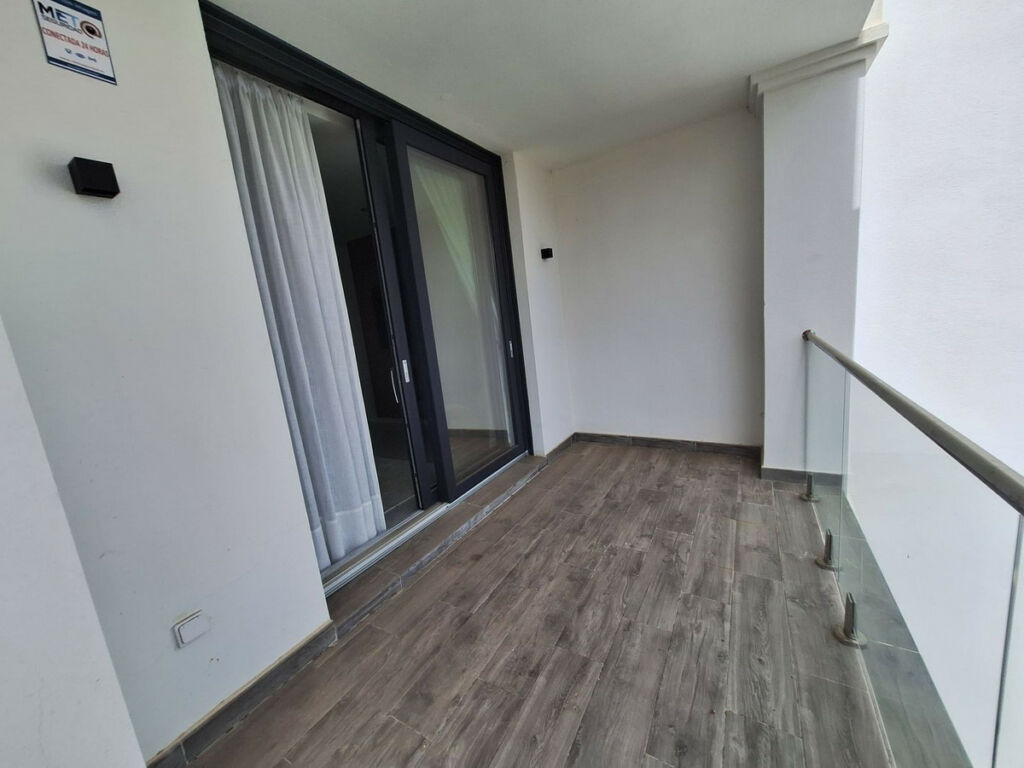 Ground Floor Apartment Manilva Málaga - image 4