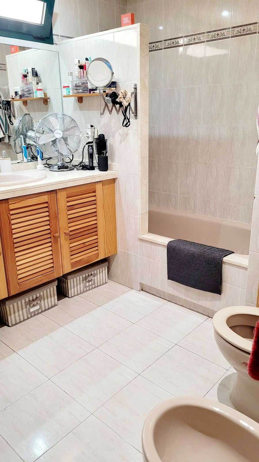Ground Floor Apartment Torrequebrada Málaga - image 13