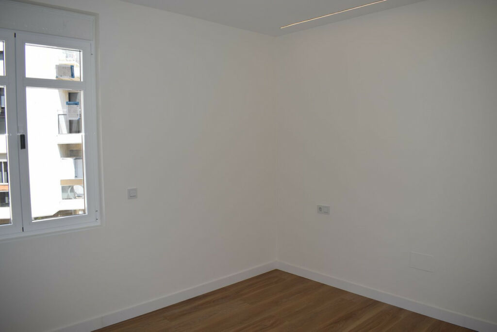 Middle Floor Apartment Málaga Centro Málaga - image 13