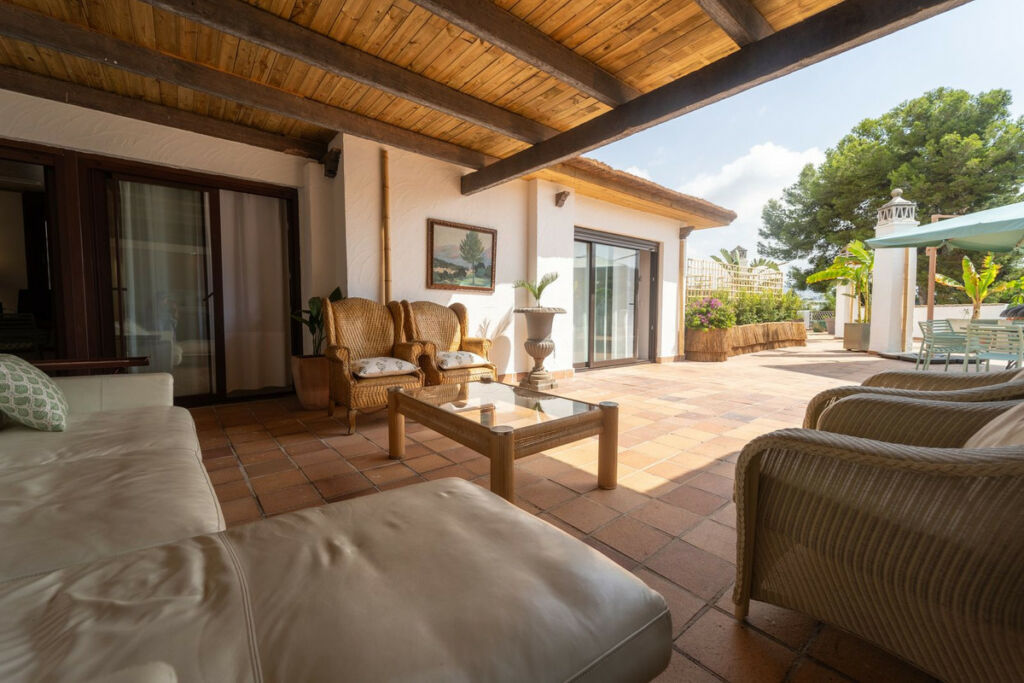 Penthouse Marbella Málaga - image 13