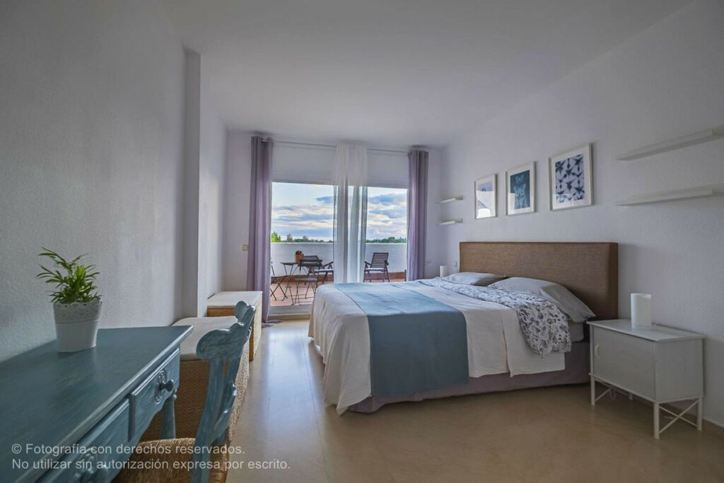 Duplex Marbella Málaga - image 14