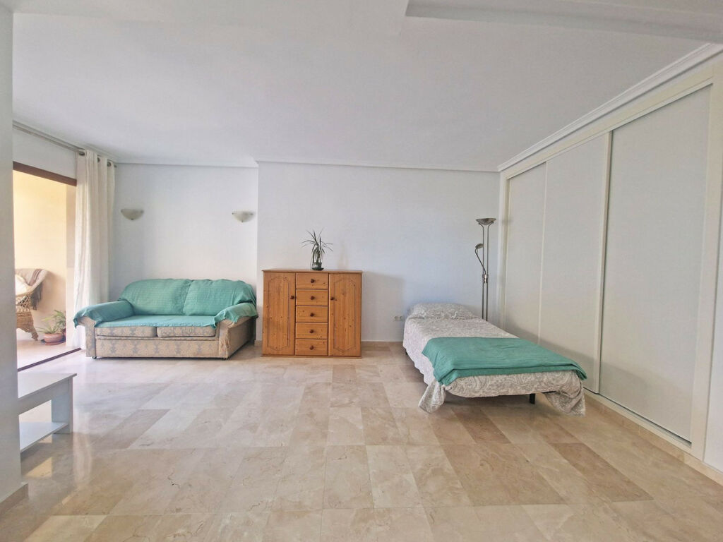 Middle Floor Studio Riviera del Sol Málaga - image 16