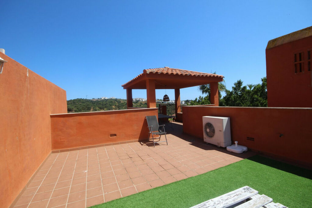 Penthouse Reserva de Marbella Málaga - image 13