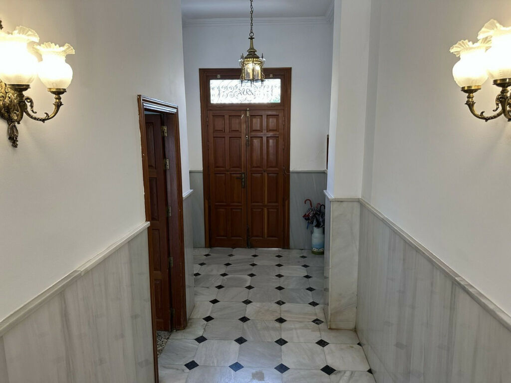 Townhouse Vélez-Málaga Málaga - image 13