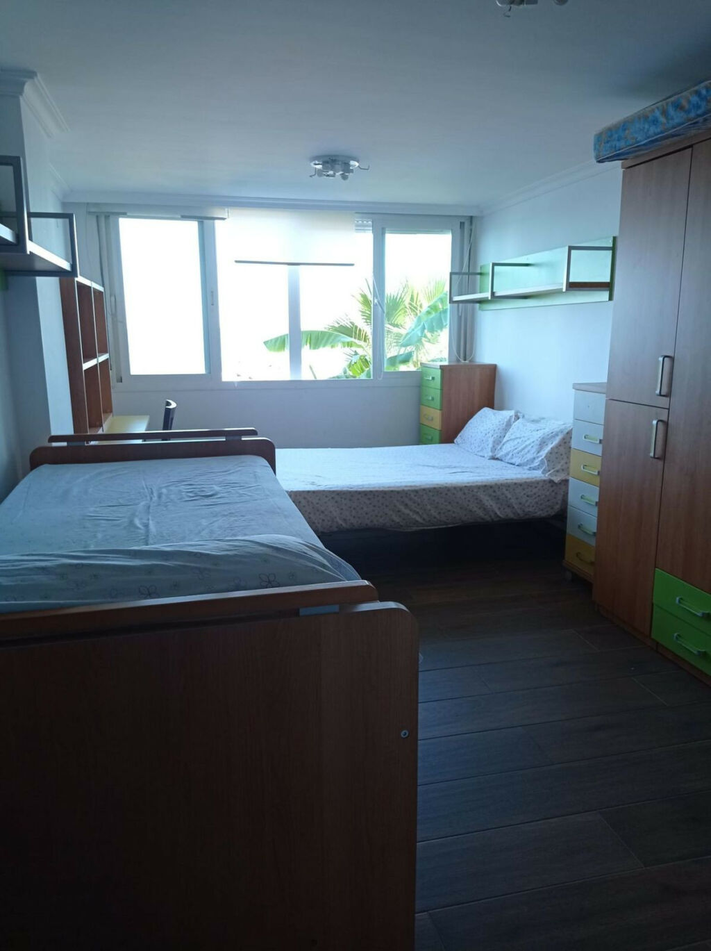 Ground Floor Apartment Benalmadena Costa Málaga - image 13