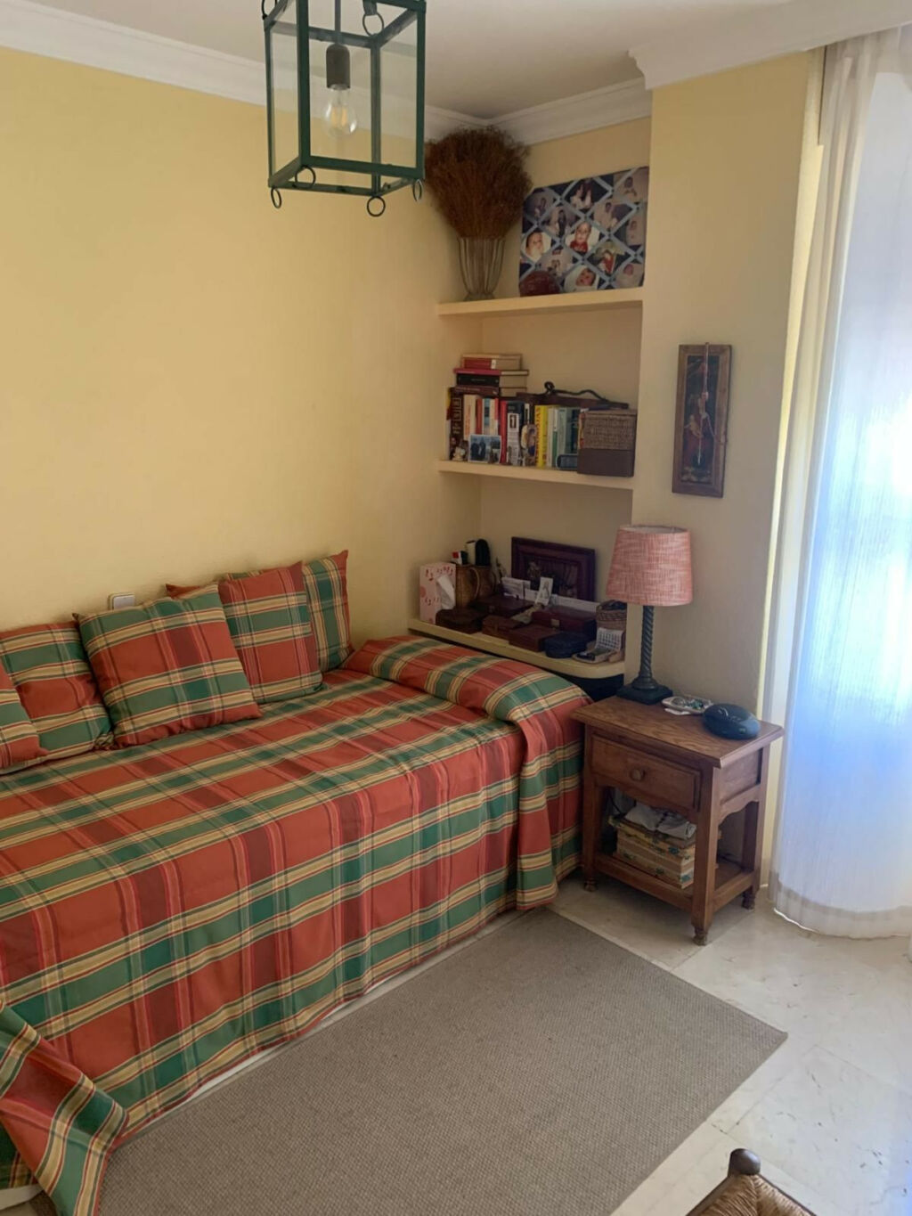 Middle Floor Apartment Marbella Málaga - image 13