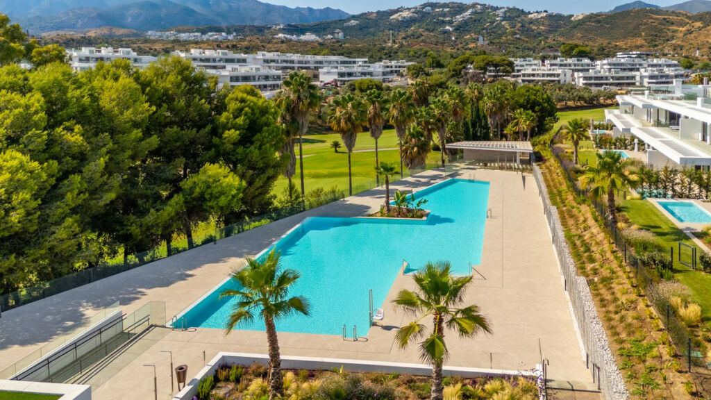 Penthouse Duplex Marbella Málaga - image 13