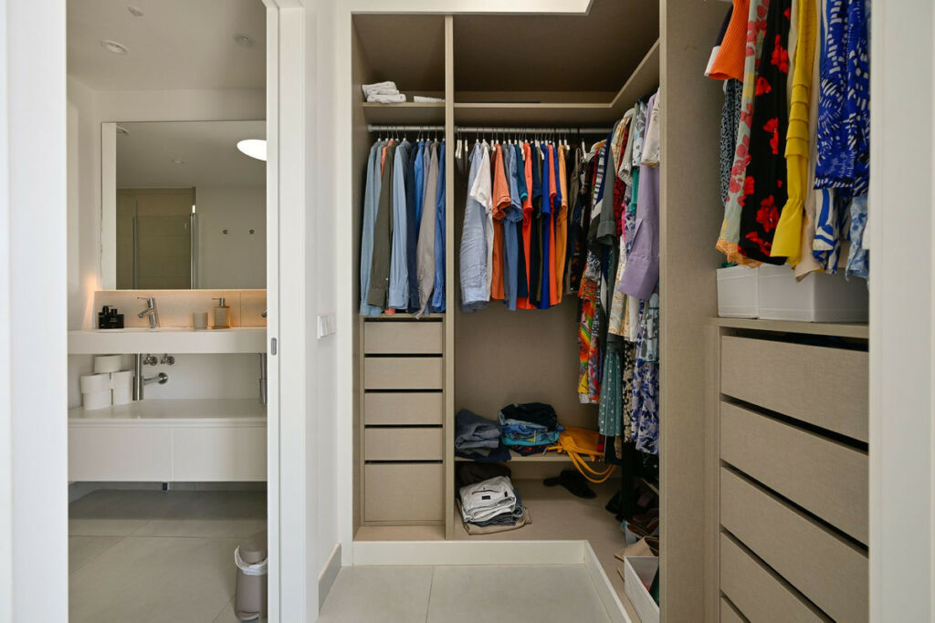 Penthouse Fuengirola Málaga - image 13
