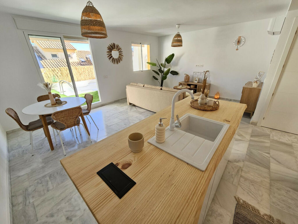 Townhouse Benalmadena Pueblo Málaga - image 13